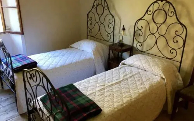 Agriturismo Cervano