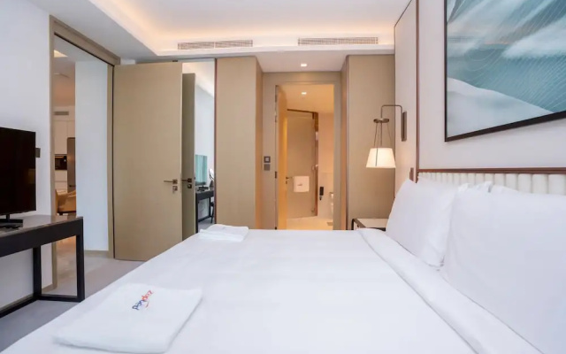 Zapbed House - ADP 2108