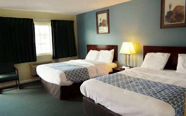 Econo Lodge Rawlins