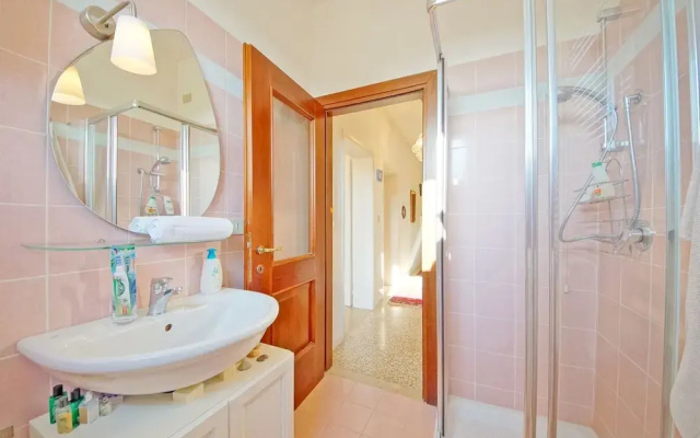 DolceVita Apartments N. 358