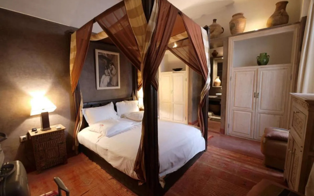 Riad des Eaux et des Epices