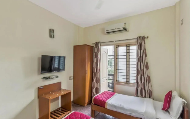 Mystic Felicity Inn, Domlur