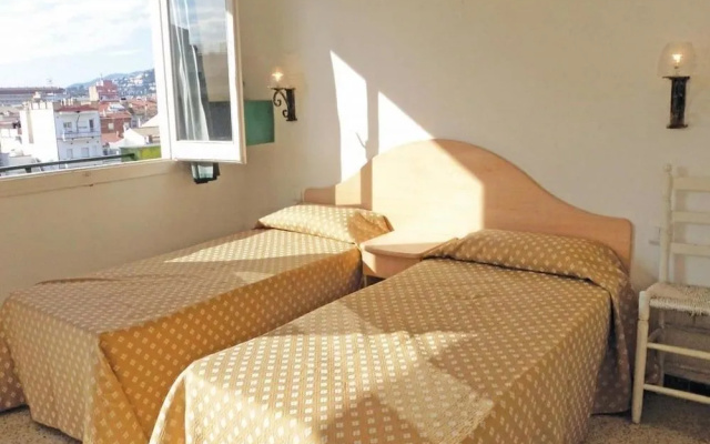Apartaments Bellamar