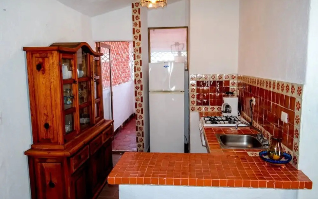 Casa Xantolo Romantic Zone