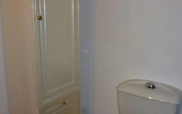 Appartement Saint-Jean-d'Aulps, 1 pièce, 5 personnes - FR-1-573-89