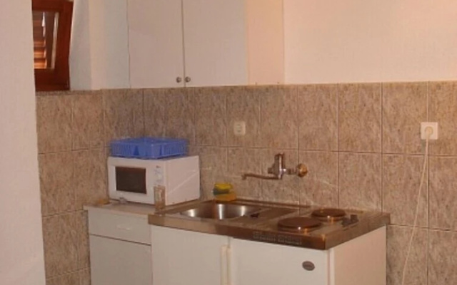 Sea Apartments Slano