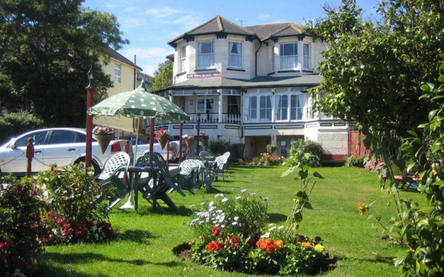 Roseberry Hotel