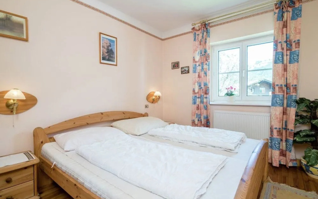 Apartment Kitzbuhel Near Ski Slopes