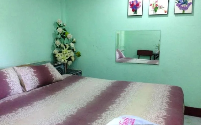 Memory love Resort