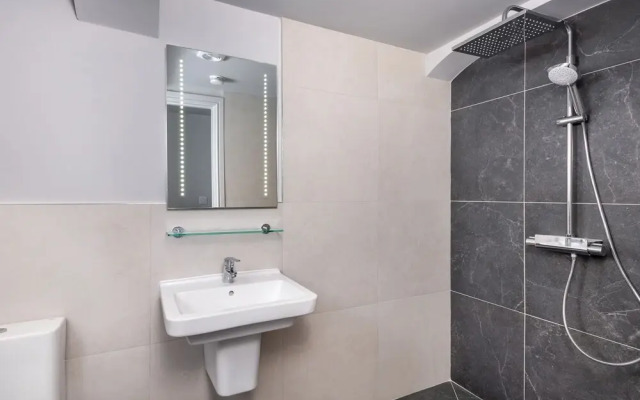 Apartment 1 Latrigg