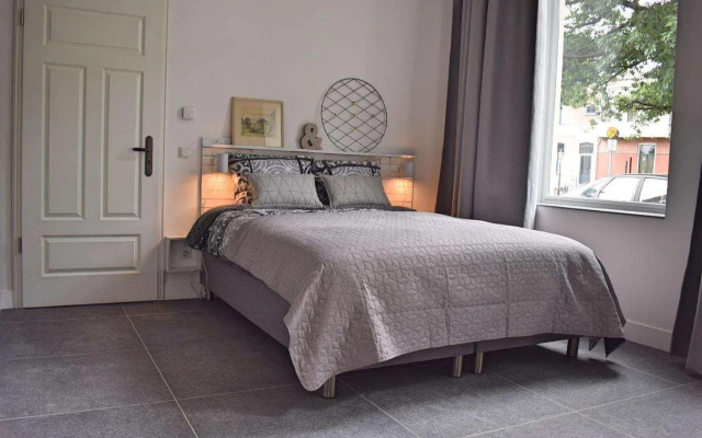 B&B in de Kloosterhof