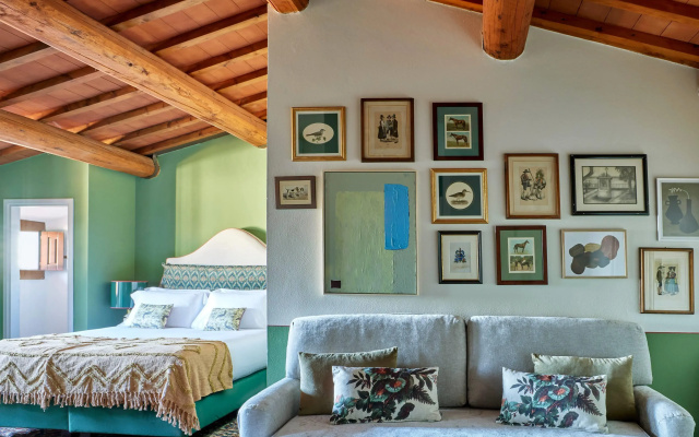 Tenuta di Artimino Member of Meliá Collection