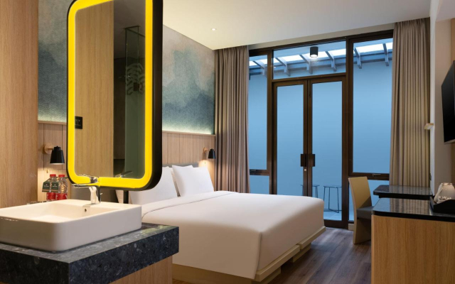 Hotel Jelita Parahyangan