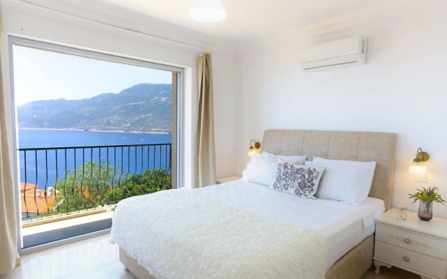 Fortuna Villa Sunset2