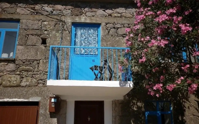 Stone House Natural Life
