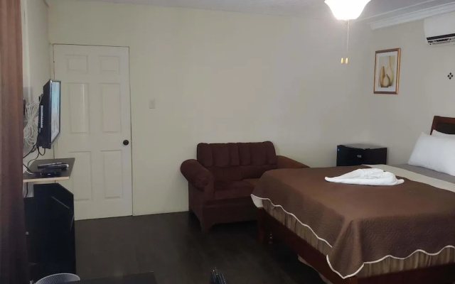 Rockhampton Retreat Guest House