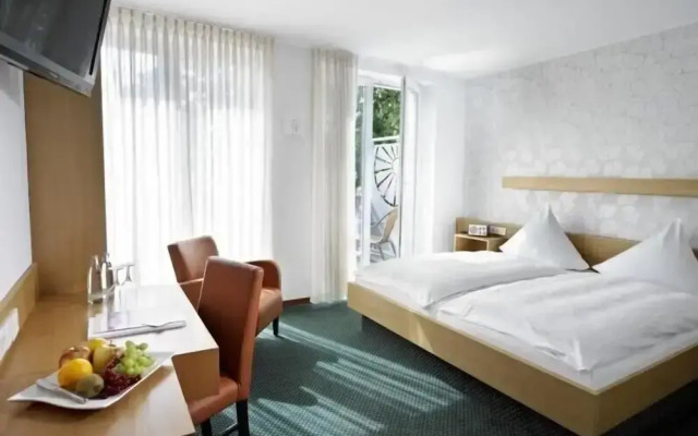 Hotel zur Post
