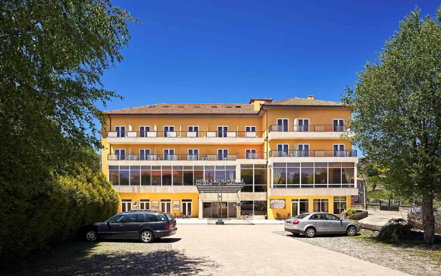 Hotel Castrum Villae
