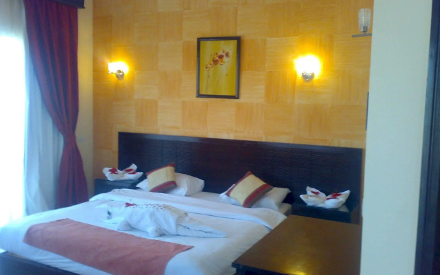 Sea Sun Hotel Dahab