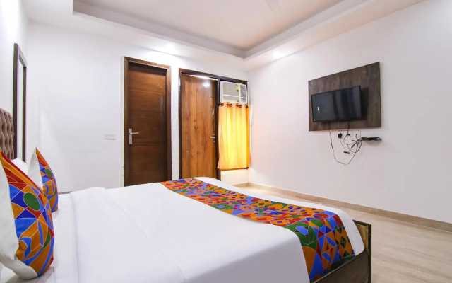 OYO 78109 Premium Villa