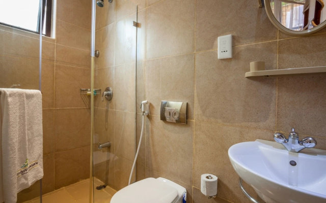 Amani Luxury Apartments Diani Beach