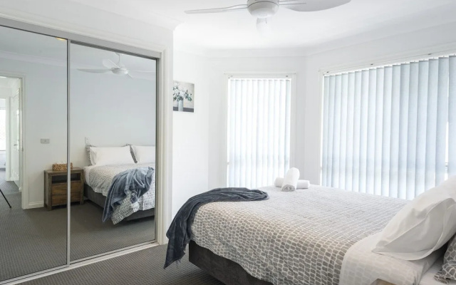 Serendipity - Large Family Home