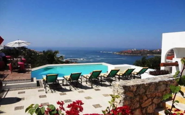 Casa Del Mar