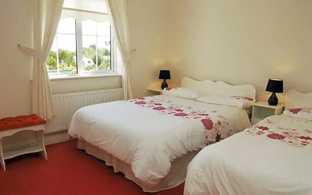 Nephin Lodge B&B
