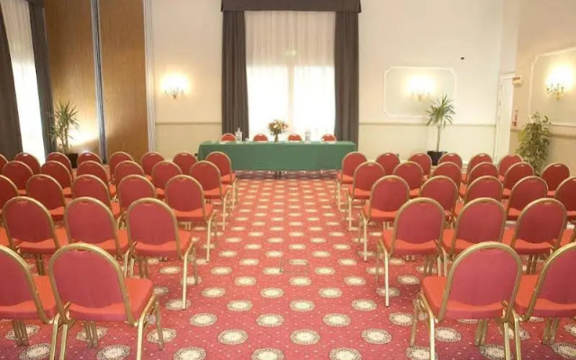 Meditur Hotel Bologna
