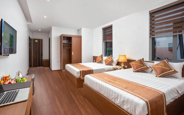Victoria Hotel Ninh Binh