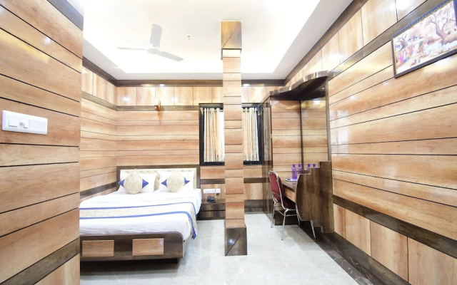 Hotel Margaret