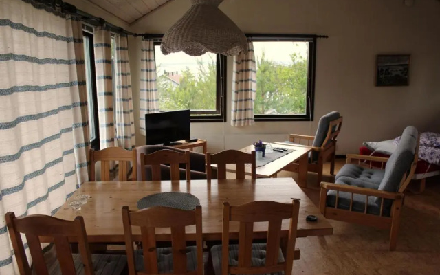 Källviken Semesterby