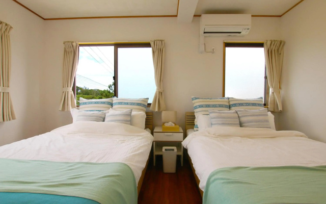 Beach Side Secret -SEVEN Hotels and Resorts-