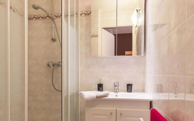 Appartement Serre Chevalier, 1 pièce, 4 personnes - FR-1-330F-80
