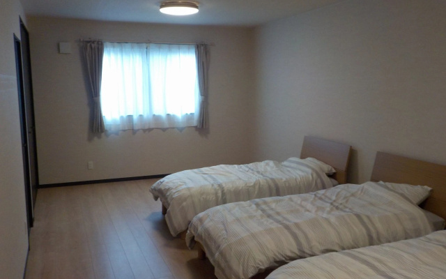 Purpose Resort Echigo Yuzawa「KURA」