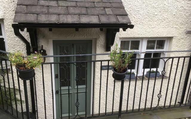 Ivythwaite Cottages In Windermere United Kingdom From 101