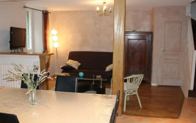 Gite Daglan, 3 pièces, 4 personnes - FR-1-616-93