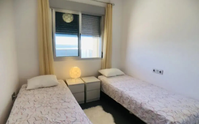 La Manga Beach Club - F