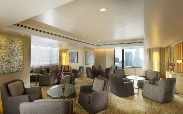 DoubleTree by Hilton Hotel Kuala Lumpur