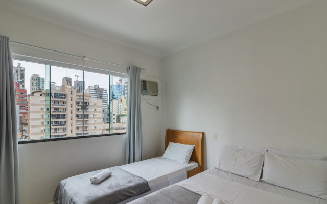 Apt w/ BBQ 350m From the Beach Apv0202