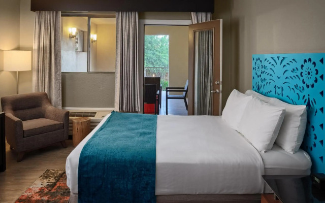 Hotel Indigo San Antonio Riverwalk by IHG