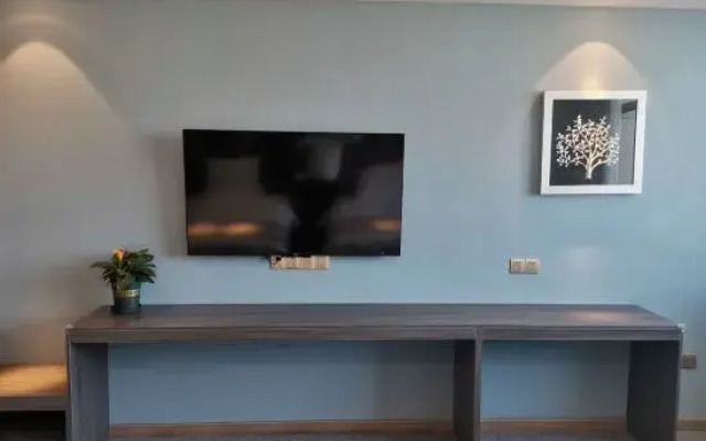 Huaiyuan Shanshuiju Landscape Homestay