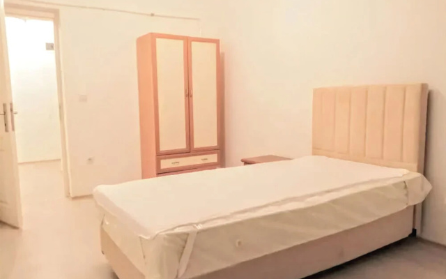 2 Bedroom Apartment in Alanya City