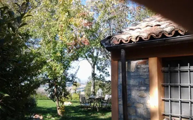 La Casa Delle Fate