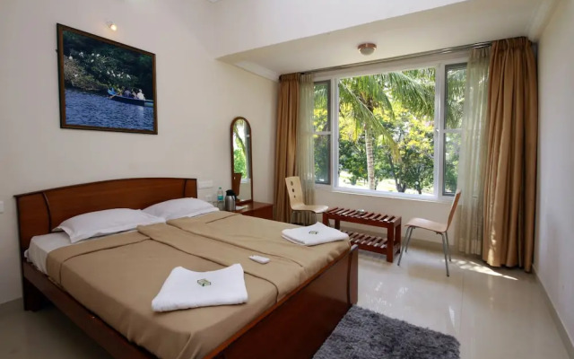 KSTDC Hotel Mayura Kauvery