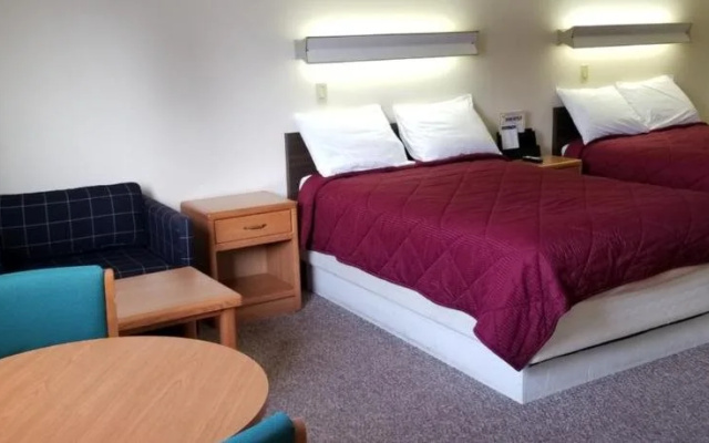 Home Motel Abbotsford