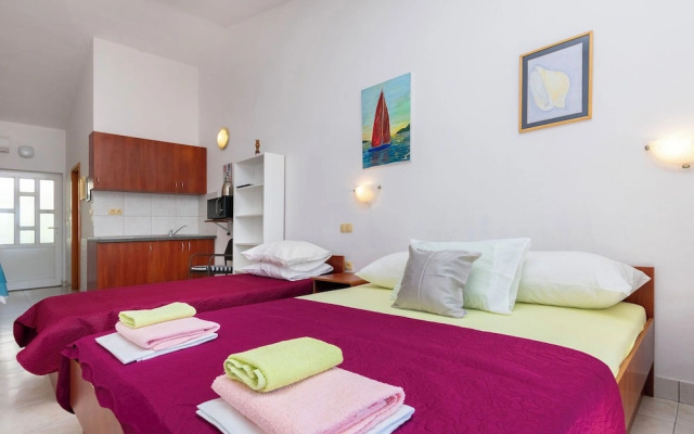 Apartments Boro