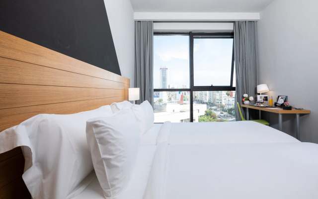 ONOMO Hotel Casablanca City Center