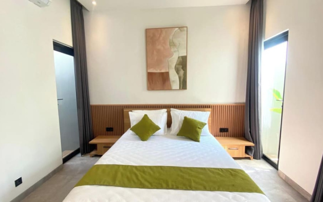 Terra House B1