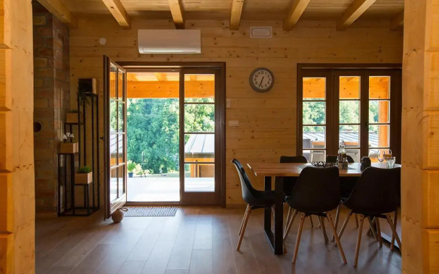 Holiday home Natura